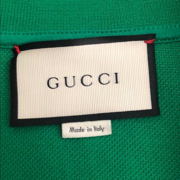 Gucci T shirt with tiger